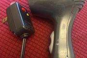 Revlon 1600 Hair Dryer (with US plug)