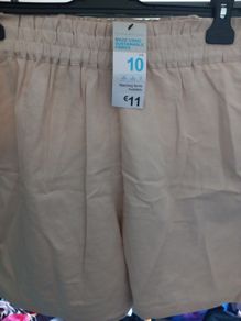 Womens Shorts BNWT