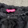 girls black skirt 7-8 year 128cm Image 3