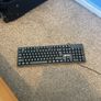 Mixie Gaming Keyboard Mint Condition Image 6