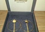 Mo Muse Earrings