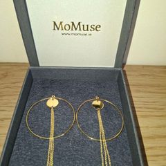 Mo Muse Earrings