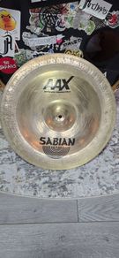 Sabian AAX X-Treme Series 19" Chinese Cymbal