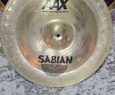 Sabian AAX X-Treme Series 19" Chinese Cymbal