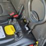 Baby elegance isofix base plus carseat Image 5