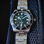 Watch Diver - Seiko Movement Image 3