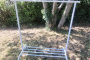 Free Ikea Clothes rail