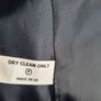 Embroidered Coat - Size 12 Image 4