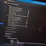 macbook Air m1 space gray (no scratches, battery health 95%) Image 9