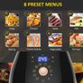 Air Frier Image 2