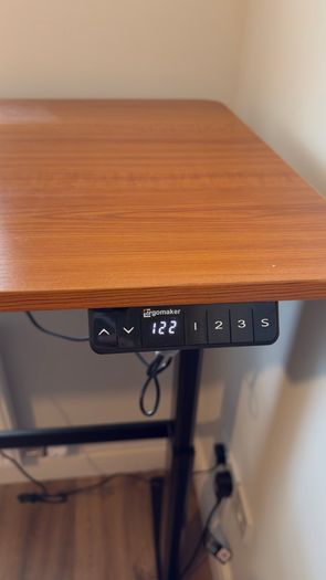 Standing Desk
