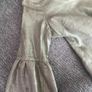 Vintage Oasis Short Linen Dress - Size 10 - New with tags Image 5