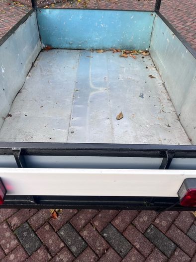 Car Trailer