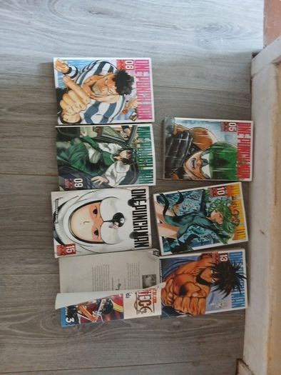 Manga