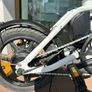 Fiido D3 Pro Folding E-Bike , Low Mileage , Very Good Condition Image 3