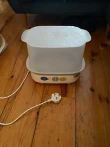 steriliser