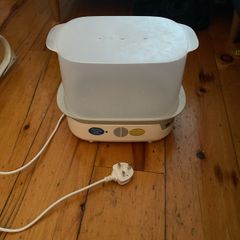 steriliser