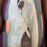 Wilson Kaos Tennis shoes Image 2
