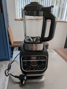 Ninja Hot Cold Blender Soup Maker