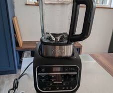 Ninja Hot Cold Blender Soup Maker