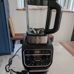 Ninja Hot Cold Blender Soup Maker