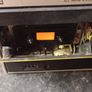 Vintage Toshiba All Solid State  Cassette Recorder  1970s Image 3