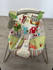 baby bouncer seat