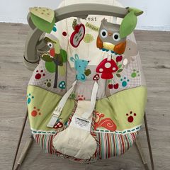 baby bouncer seat