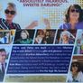Absolutely Fabulous: The Movie [2016] Jennifer Saunders & Joanna Lumley [Movie DVD] Image 3