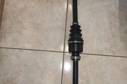 Driveshaft Peugeot
