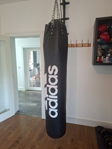 Adidas 6ft Kick and Punch Bag