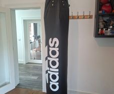 Adidas 6ft Kick and Punch Bag