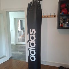 Adidas 6ft Kick and Punch Bag