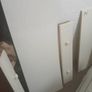Dismantled White Wardrobe Image 7