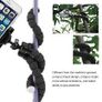 Phone/Camera Octopus Tripod Stand Black Image 4