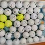 golf balls Image 3