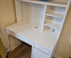 Desk Ikea