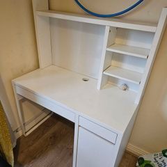 Desk Ikea