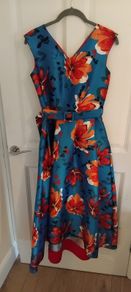 Women's Closet London occasionwear dress