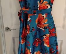 Women's Closet London occasionwear dress