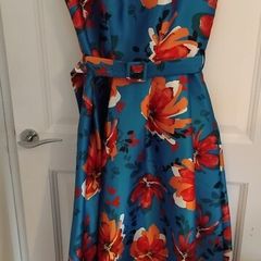 Women's Closet London occasionwear dress