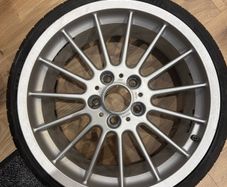 BMW Style 32 18" alloy