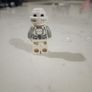 Lego star wars minifigure imperial scout trooper female sw1182 Image 2