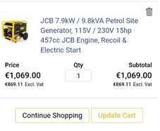 generator