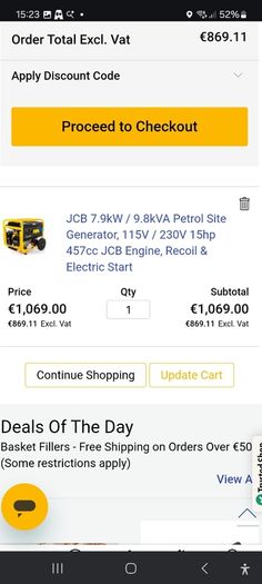 generator