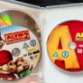 Alvin and the Chipmunks 3DVDs Image 3
