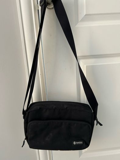 tomtoc Electronic Organizer Accessory bag