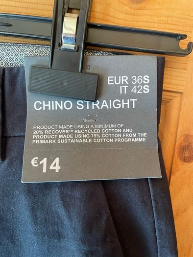 Chinos