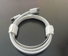 Apple UsbC cable