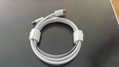 Apple UsbC cable